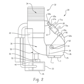 Patent 7,648,450